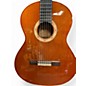 Used Alvarez Yairi natural Classical Acoustic Guitar
