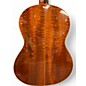 Used Alvarez Yairi natural Classical Acoustic Guitar