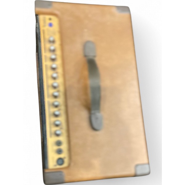 Used Kustom SIENNA 65 Guitar Combo Amp