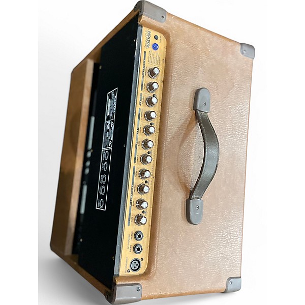 Used Kustom SIENNA 65 Guitar Combo Amp