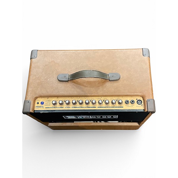 Used Kustom SIENNA 65 Guitar Combo Amp