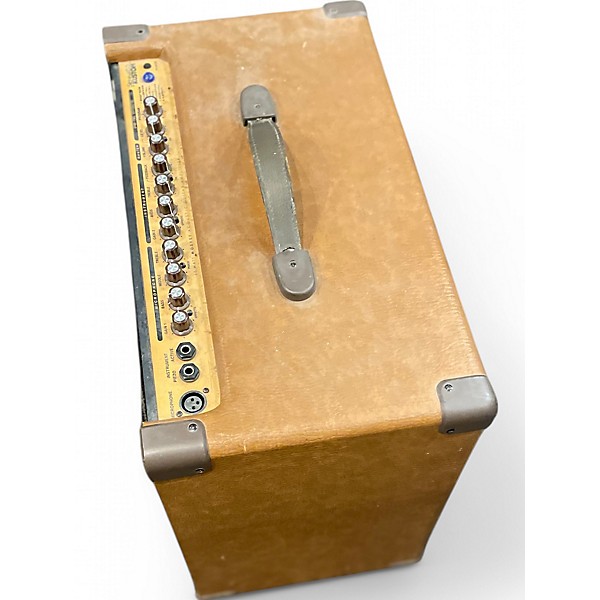 Used Kustom SIENNA 65 Guitar Combo Amp