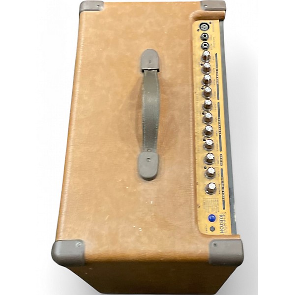 Used Kustom SIENNA 65 Guitar Combo Amp