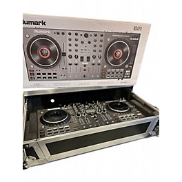 Used Numark ns4fx DJ Controller