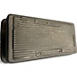 Used Dunlop CBM95 Cry Baby Mini Wah Effect Pedal thumbnail