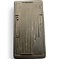 Used Dunlop CBM95 Cry Baby Mini Wah Effect Pedal