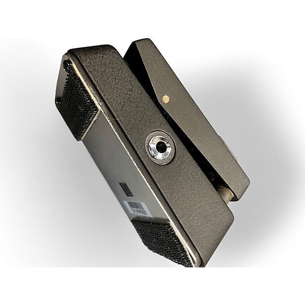 Used Dunlop CBM95 Cry Baby Mini Wah Effect Pedal