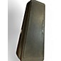 Used Dunlop GCB95 Original Crybaby Wah Effect Pedal thumbnail