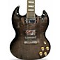 Used Gibson SG Modern Charcoal Solid Body Electric Guitar