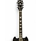 Used Gibson SG Modern Charcoal Solid Body Electric Guitar