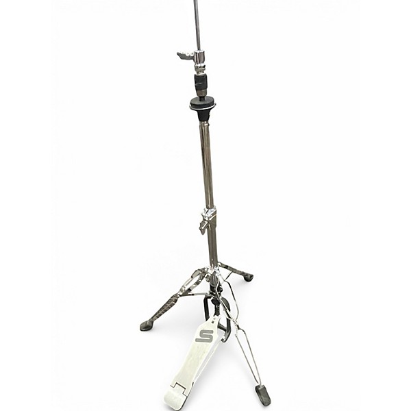 Used SPL VELOCITY 3 LEG HI HAT STAND Hi Hat Stand
