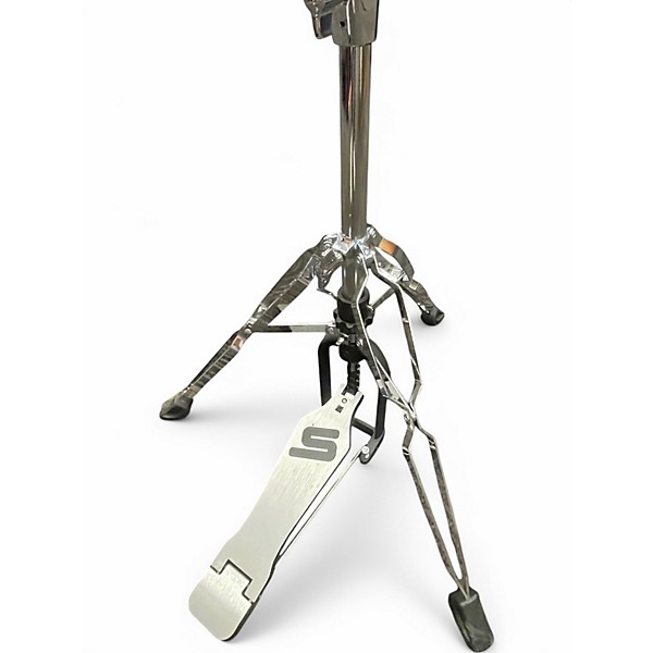 Used SPL VELOCITY 3 LEG HI HAT STAND Hi Hat Stand