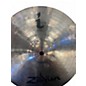 Used Zildjian 14in I Series Hi Hat Pair Cymbal