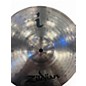 Used Zildjian 14in I Series Hi Hat Pair Cymbal