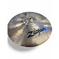 Used Zildjian 14in I Series Hi Hat Pair Cymbal