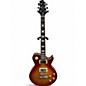 Used Greg Bennett Design by Samick AVION 2 Color Sunburst Solid Body Electric Guitar thumbnail