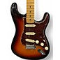 Used Fender American Professional II Stratocaster 3 Color Sunburst Solid Body Electric Guitar