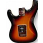 Used Fender American Professional II Stratocaster 3 Color Sunburst Solid Body Electric Guitar