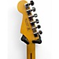 Used Fender American Professional II Stratocaster 3 Color Sunburst Solid Body Electric Guitar