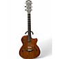 Used Taylor T5 Mahogany Hollow Body Electric Guitar thumbnail