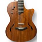 Used Taylor T5 Mahogany Hollow Body Electric Guitar