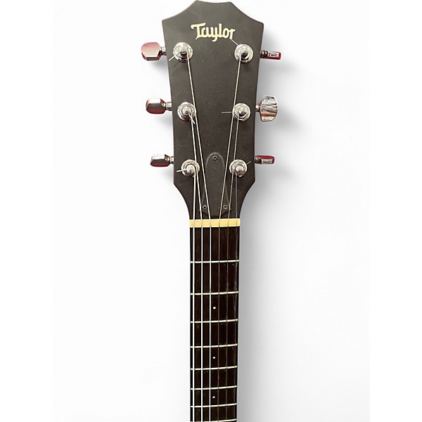 Used Taylor T5 Mahogany Hollow Body Electric Guitar