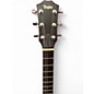 Used Taylor T5 Mahogany Hollow Body Electric Guitar