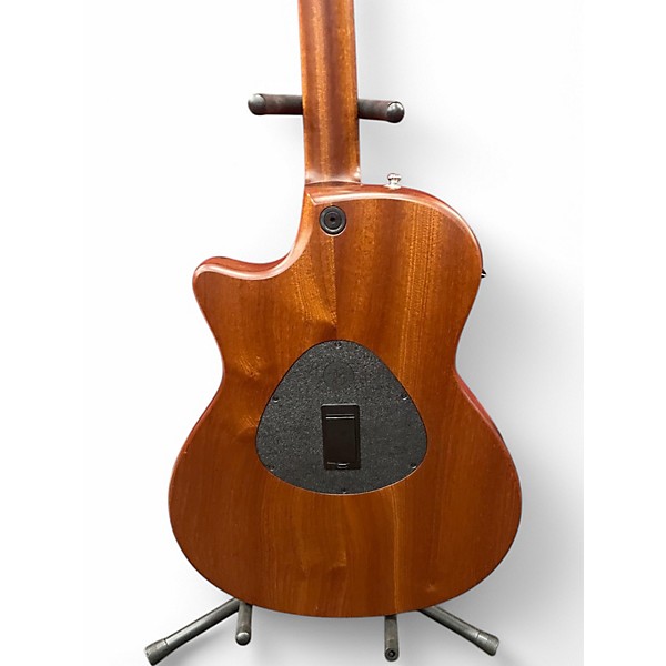 Used Taylor T5 Mahogany Hollow Body Electric Guitar