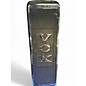 Used VOX V847 Reissue Wah Effect Pedal thumbnail