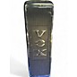Used VOX V847 Reissue Wah Effect Pedal