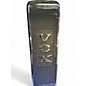 Used VOX V847 Reissue Wah Effect Pedal