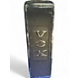 Used VOX V847 Reissue Wah Effect Pedal