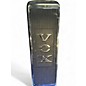 Used VOX V847 Reissue Wah Effect Pedal