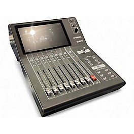 Used Yamaha DM3S Digital Mixer