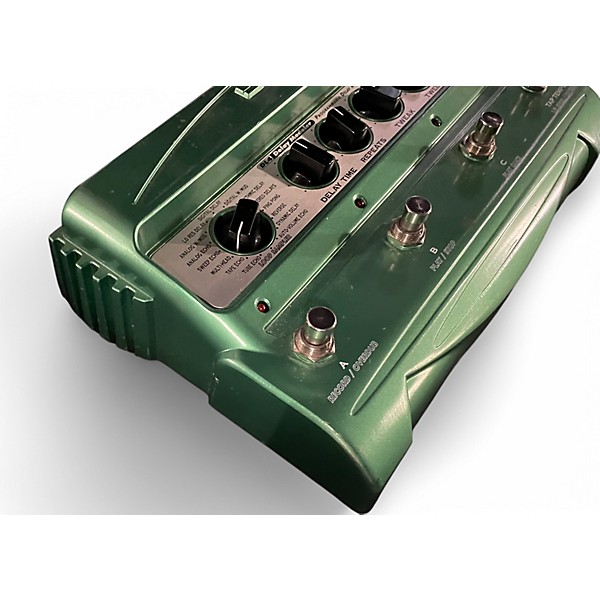 Amazon.com: Line 6 DL4 MKII Delay Modeler, Green : Musical