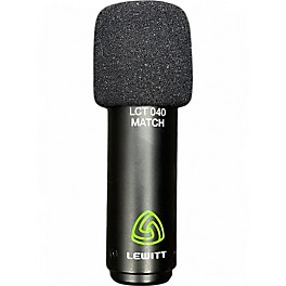 Used LEWITT LCT 040 Condenser Microphone