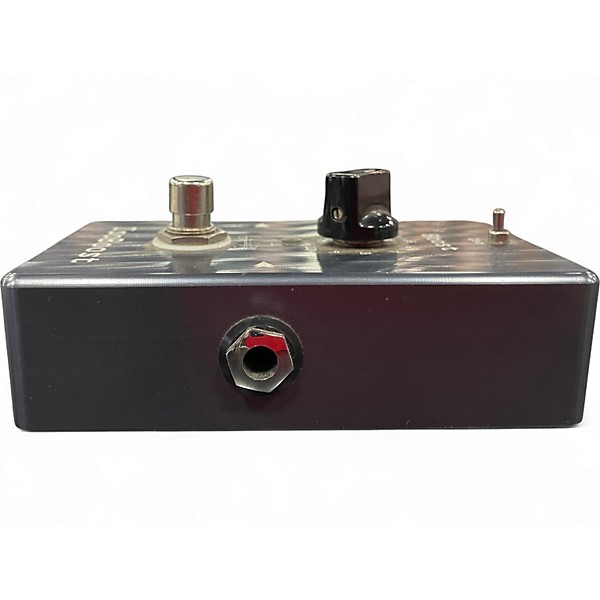 Used Suhr Iso Boost Effect Pedal