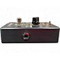 Used Suhr Iso Boost Effect Pedal