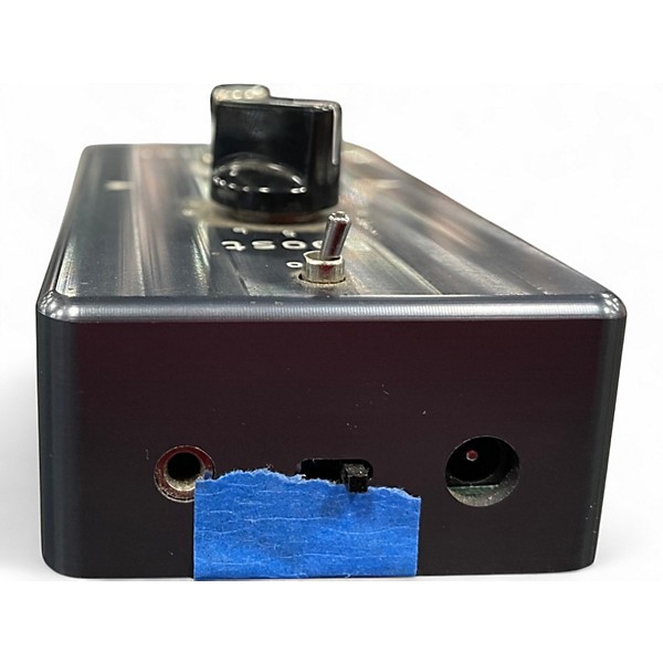 Used Suhr Iso Boost Effect Pedal