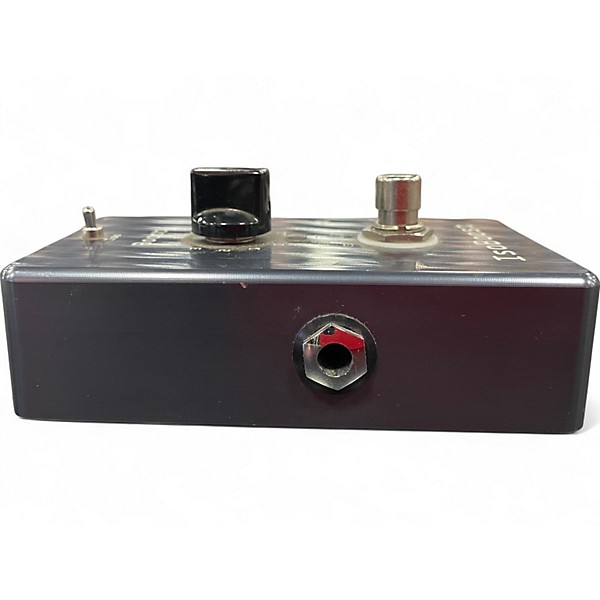 Used Suhr Iso Boost Effect Pedal