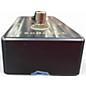 Used Suhr Iso Boost Effect Pedal