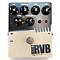 Used Tech 21 boost rvb Effect Pedal thumbnail