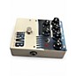 Used Tech 21 boost rvb Effect Pedal