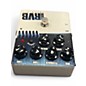 Used Tech 21 boost rvb Effect Pedal