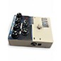 Used Tech 21 boost rvb Effect Pedal