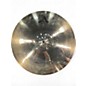 Used Zildjian 20in A Custom Ride Cymbal thumbnail