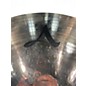 Used Zildjian 20in A Custom Ride Cymbal