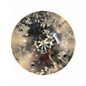 Used Zildjian 20in A Custom Ride Cymbal