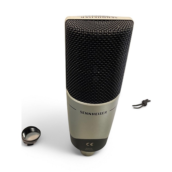 Used Sennheiser MK4 Condenser Microphone