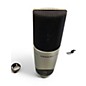Used Sennheiser MK4 Condenser Microphone